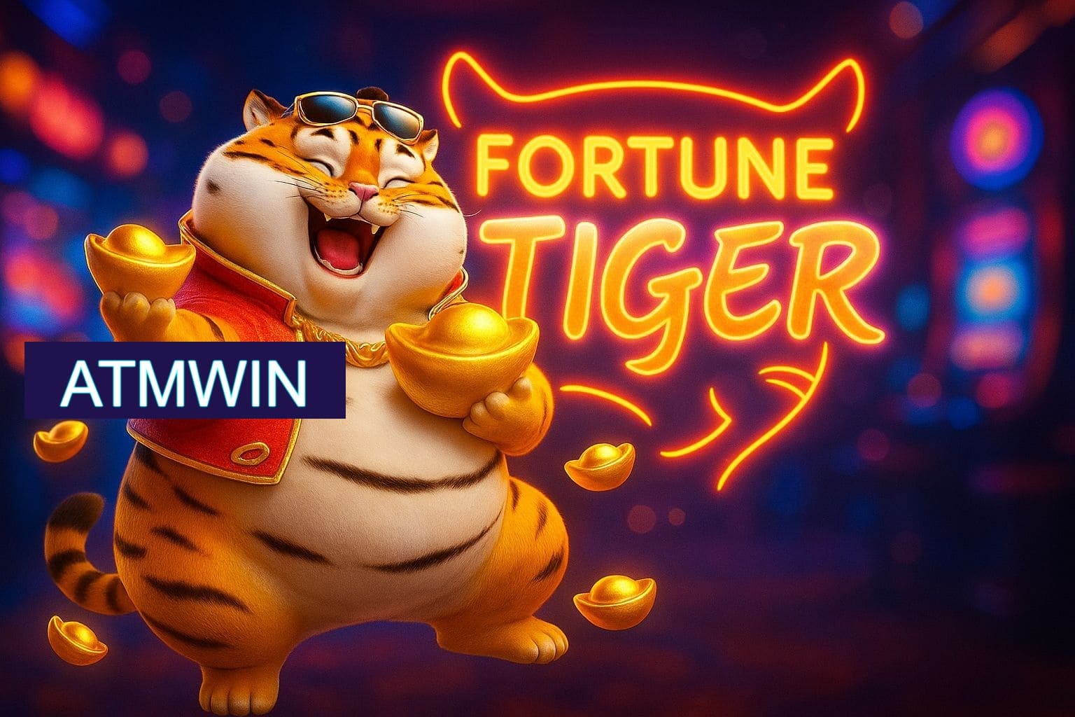 Como Jogar Fortune Tiger